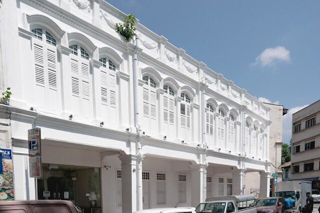 チェリーロフト エクスプレス