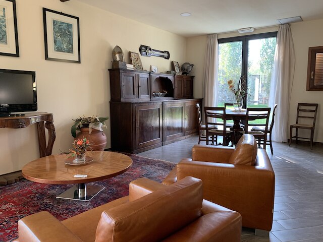 ホテル イル カザーレ ヴェルデ