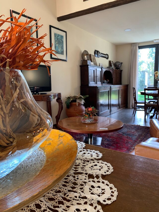 ホテル イル カザーレ ヴェルデ