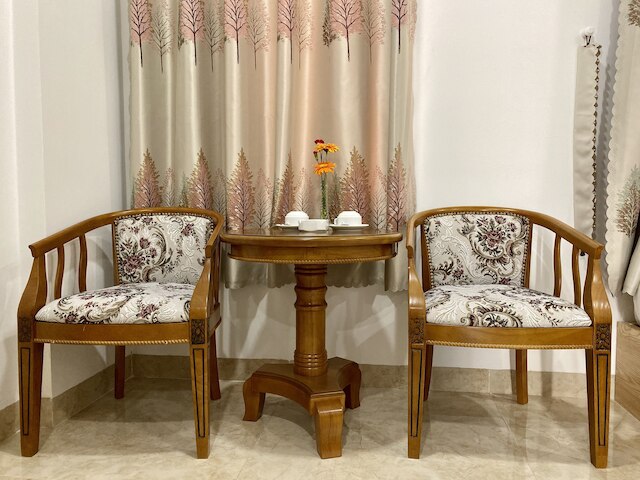 ブルーS ホテル & アパートメント