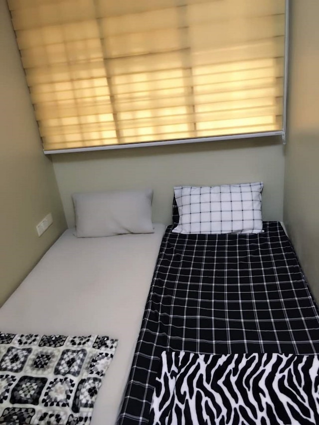 デコタ ホームステイ ヨンカー マラッカ