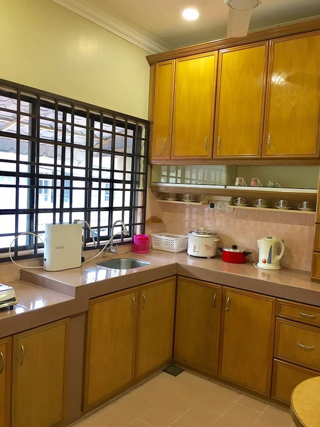 デコタ ホームステイ ヨンカー マラッカ