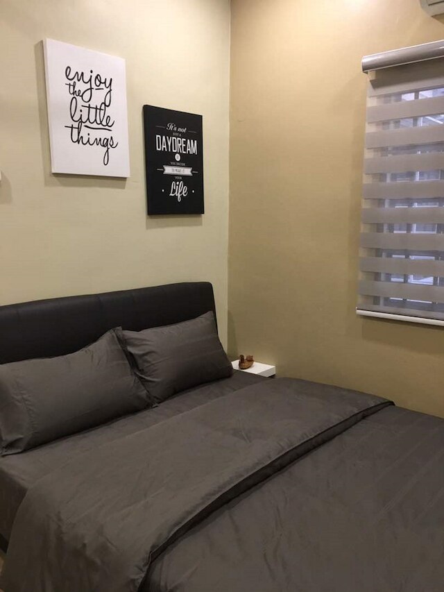 デコタ ホームステイ ヨンカー マラッカ