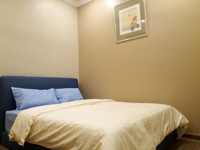 デコタ ホームステイ ヨンカー マラッカ