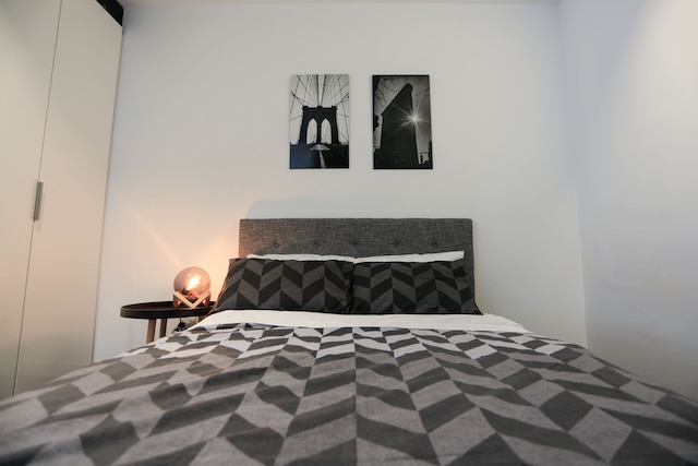 新しく美しい家具付き、ベッドルーム 2 室、アパートメント