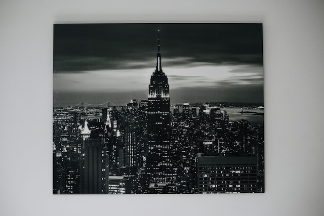 新しく美しい家具付き、ベッドルーム 2 室、アパートメント