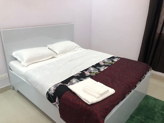 アトュルズ ヨーロッパ アパートメンツ