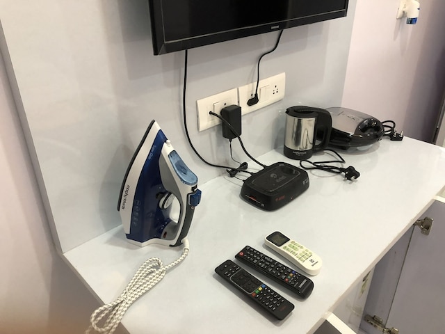 アトュルズ ヨーロッパ アパートメンツ