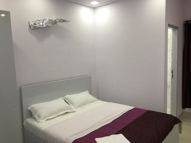 アトュルズ ヨーロッパ アパートメンツ