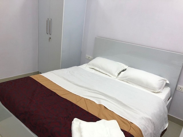 アトュルズ ヨーロッパ アパートメンツ