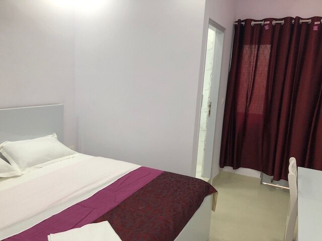 アトュルズ ヨーロッパ アパートメンツ