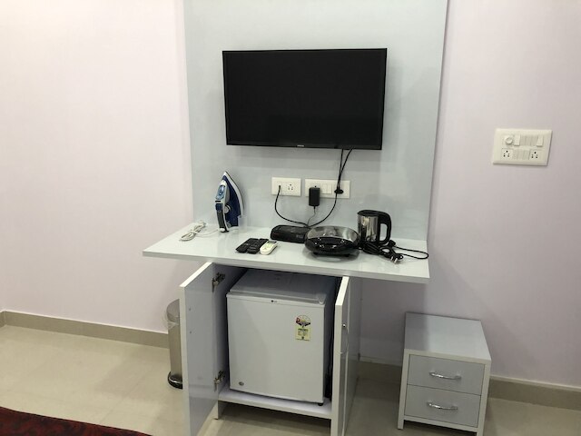 アトュルズ ヨーロッパ アパートメンツ