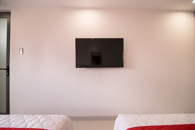 ビンビンホテル 7 - トンドゥックタン大学近く