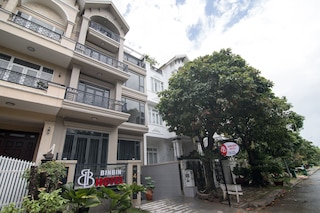 ビンビンホテル 7 - トンドゥックタン大学近く