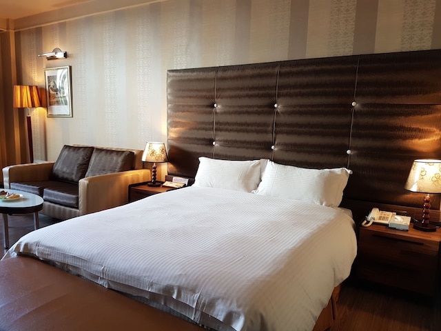 グエイリン ホテル (桂林商務旅館)