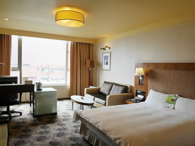 グエイリン ホテル (桂林商務旅館)