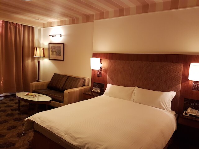 グエイリン ホテル (桂林商務旅館)