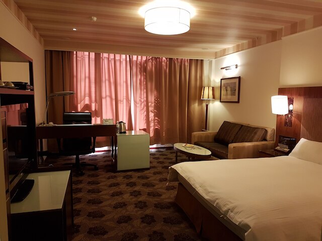 グエイリン ホテル (桂林商務旅館)