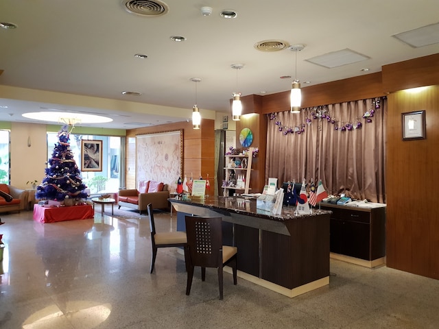 グエイリン ホテル (桂林商務旅館)