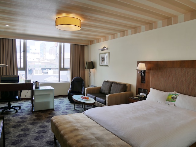 グエイリン ホテル (桂林商務旅館)