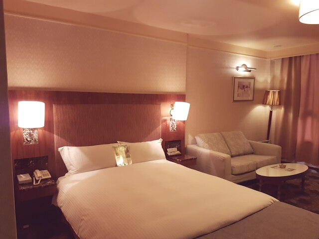 グエイリン ホテル (桂林商務旅館)