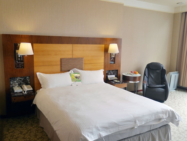 グエイリン ホテル (桂林商務旅館)