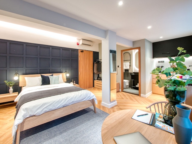 ハビット・キャントンメント (formerly Hmlet Cantonment)