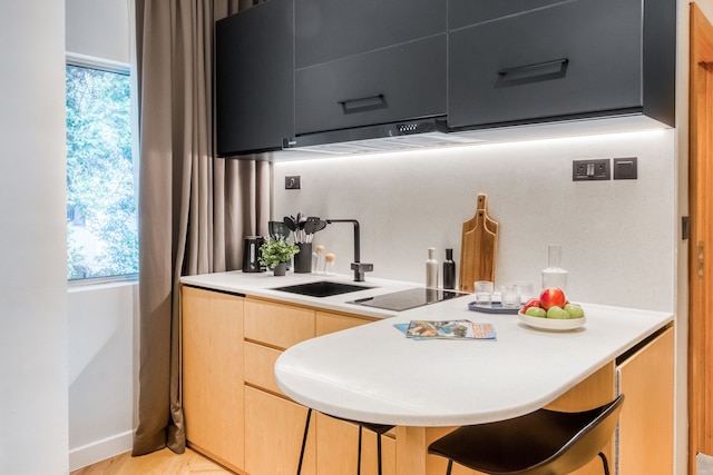 ハビット・キャントンメント (formerly Hmlet Cantonment)