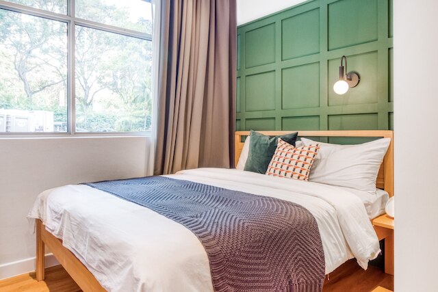 ハビット・キャントンメント (formerly Hmlet Cantonment)