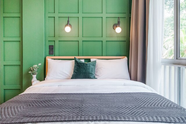 ハビット・キャントンメント (formerly Hmlet Cantonment)