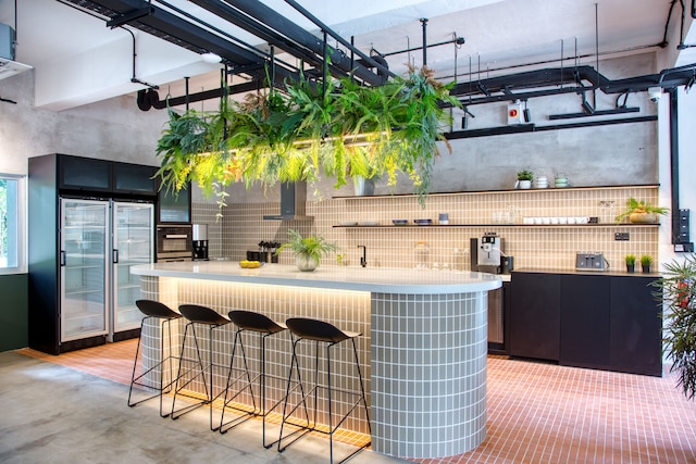 ハビット・キャントンメント (formerly Hmlet Cantonment)