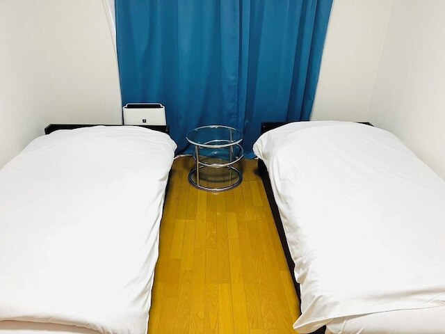 Comfort CUBE PHOENIX S KITATENJIN