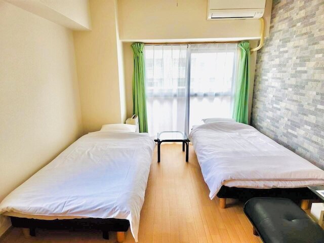 Comfort CUBE PHOENIX S KITATENJIN