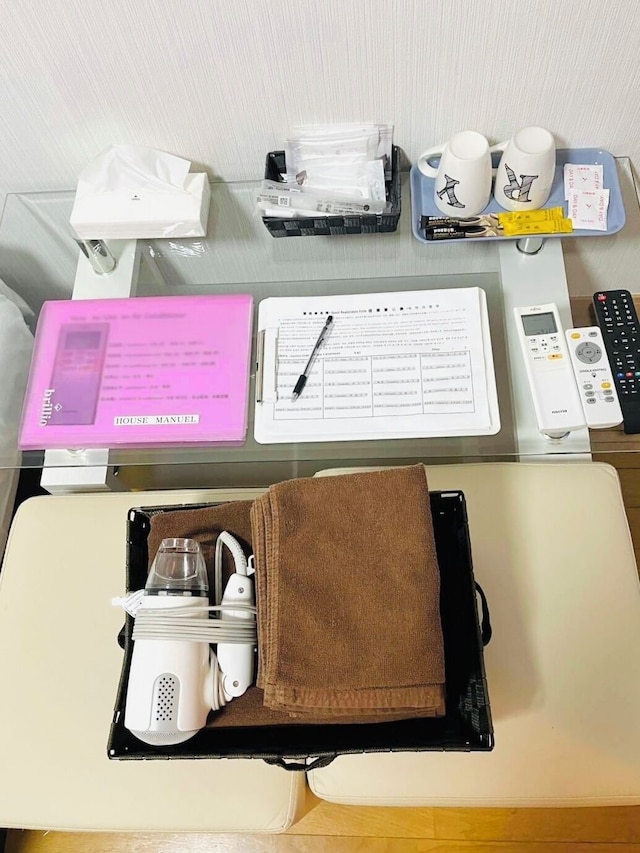 Comfort CUBE PHOENIX S KITATENJIN