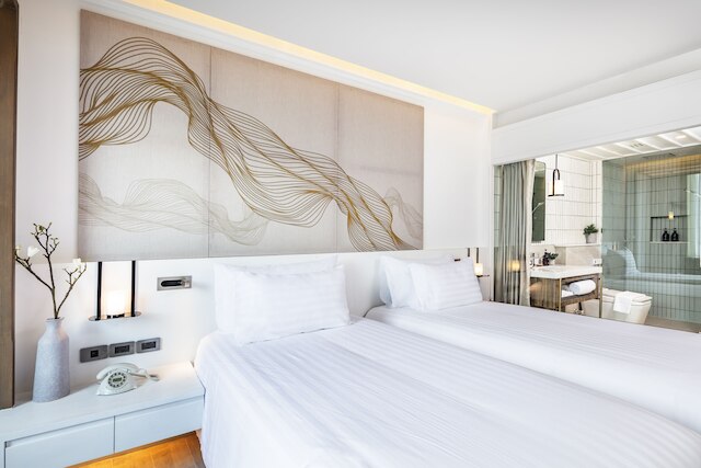 SYN ブティックホテル