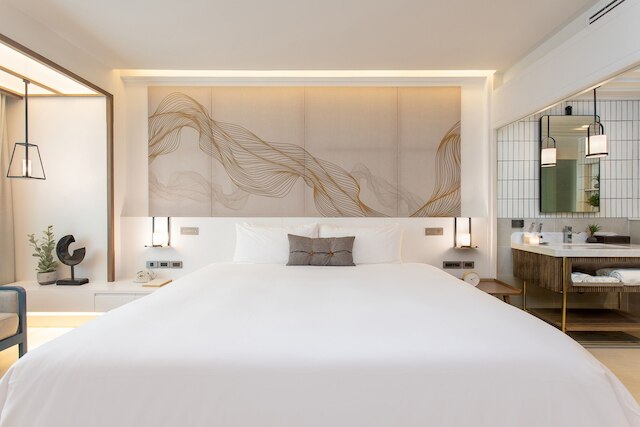 SYN ブティックホテル