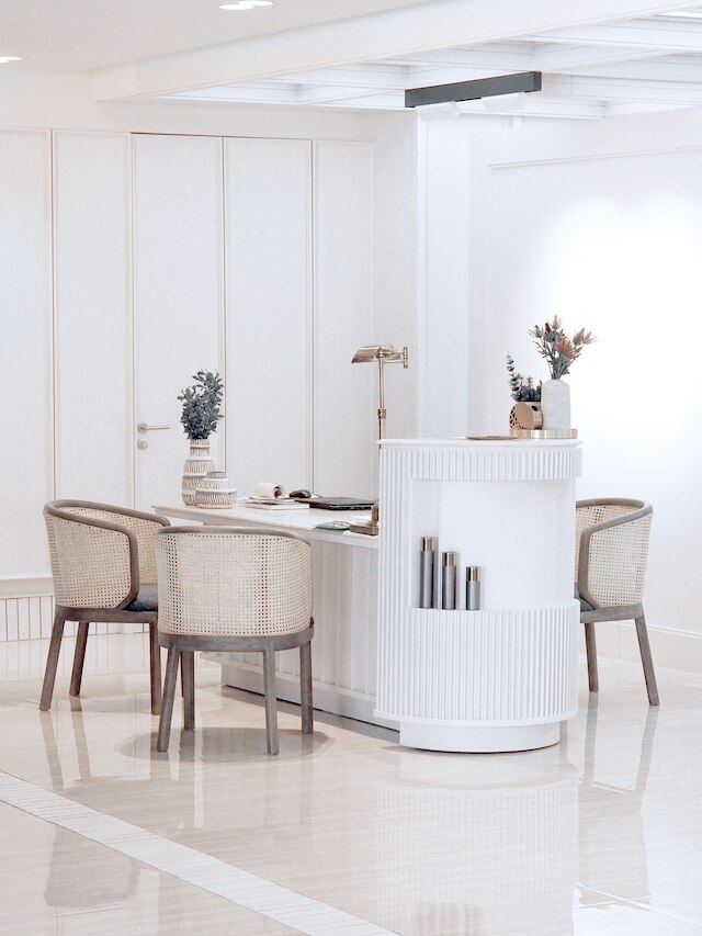 SYN ブティックホテル