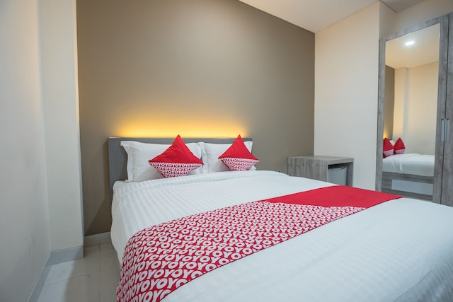 ホテル O レジデンス クー