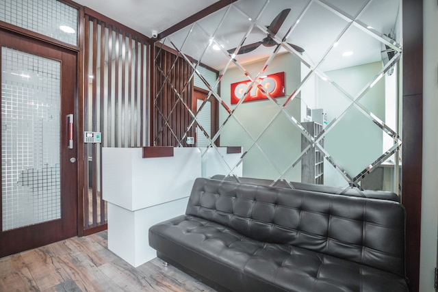 ホテル O レジデンス クー