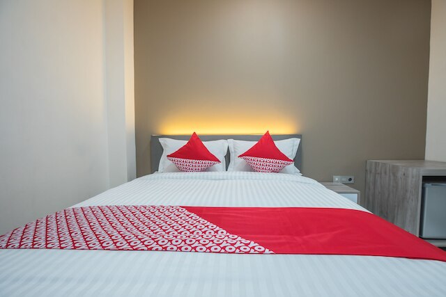 ホテル O レジデンス クー