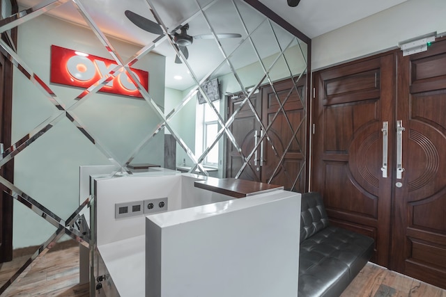 ホテル O レジデンス クー