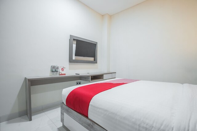 ホテル O レジデンス クー