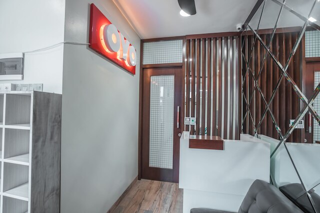 ホテル O レジデンス クー