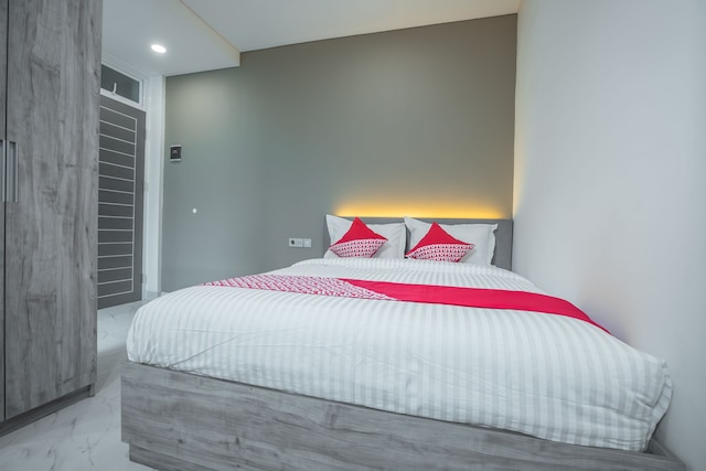 ホテル O レジデンス クー