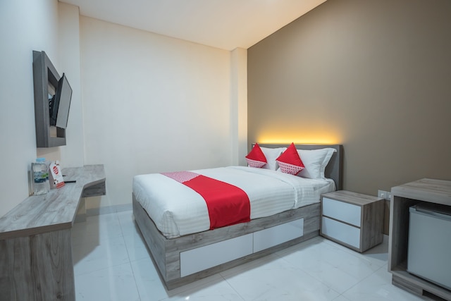 ホテル O レジデンス クー