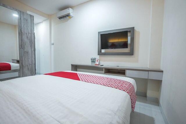 ホテル O レジデンス クー