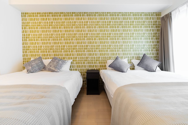 Shinsaibash East Nana Apartment · Junan