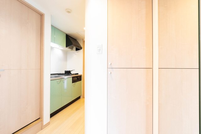 Shinsaibash East Nana Apartment · Junan