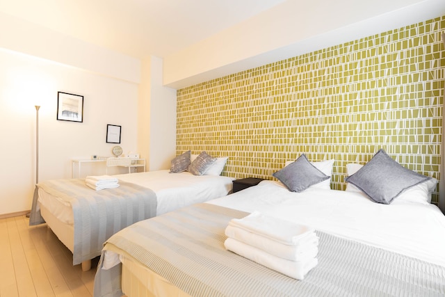 Shinsaibash East Nana Apartment · Junan