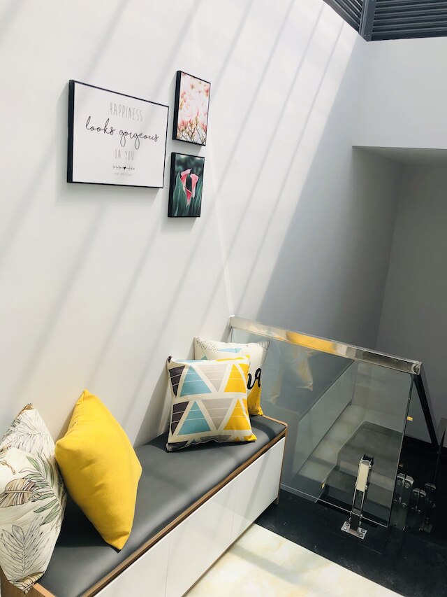 エステル ブティック アパートメント